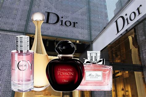 parfum christian dior dubai|Christian Dior perfumes list.